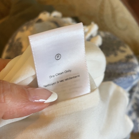 Heartloom Ria Off Shoulder Tassel Dress - Picture 11 of 11